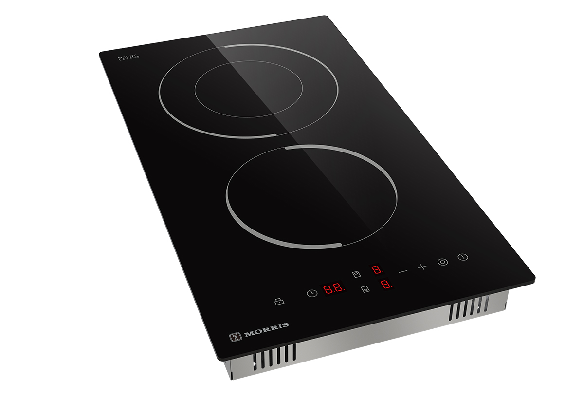 Απεικονίζεται η εστία.